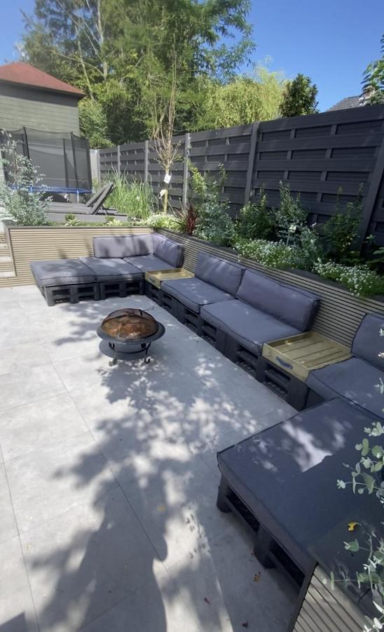 By Balu Apartamento Soest Exterior foto
