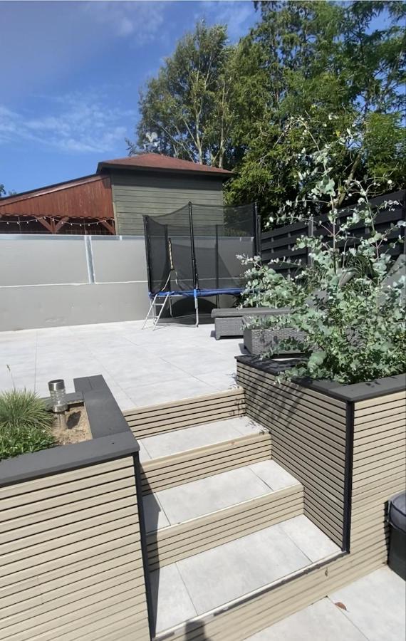 By Balu Apartamento Soest Exterior foto