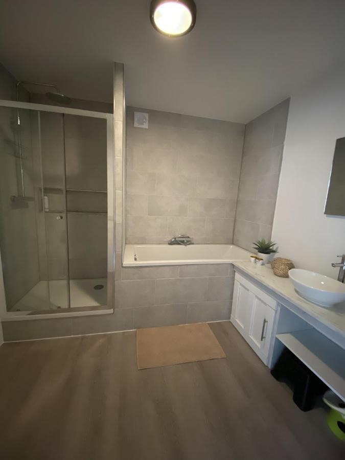 By Balu Apartamento Soest Exterior foto
