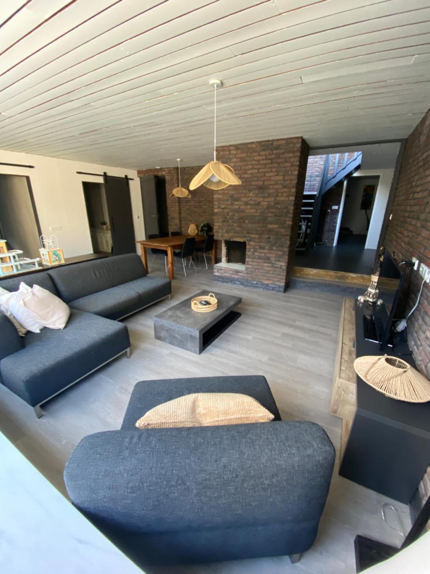 By Balu Apartamento Soest Exterior foto