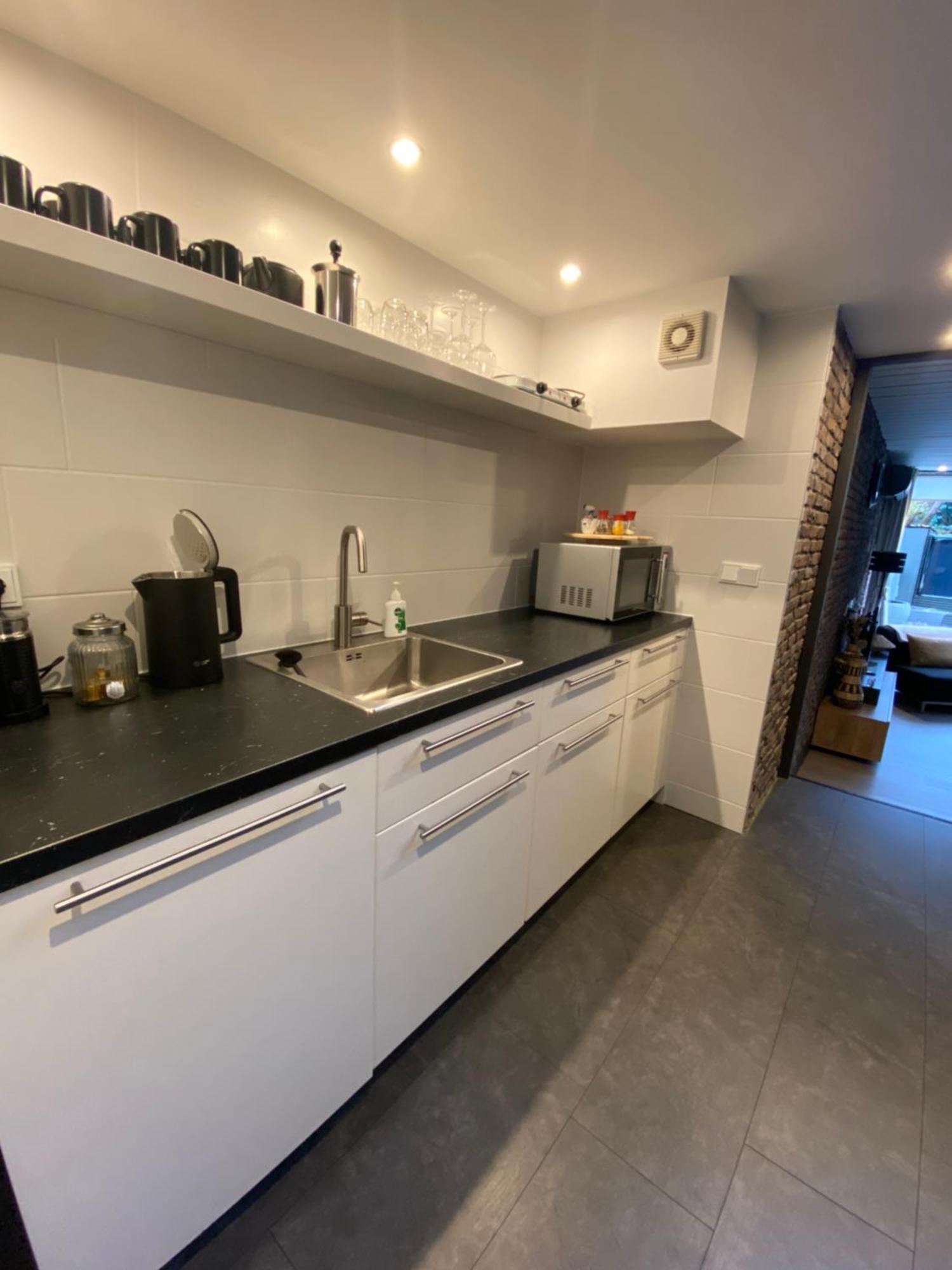 By Balu Apartamento Soest Exterior foto