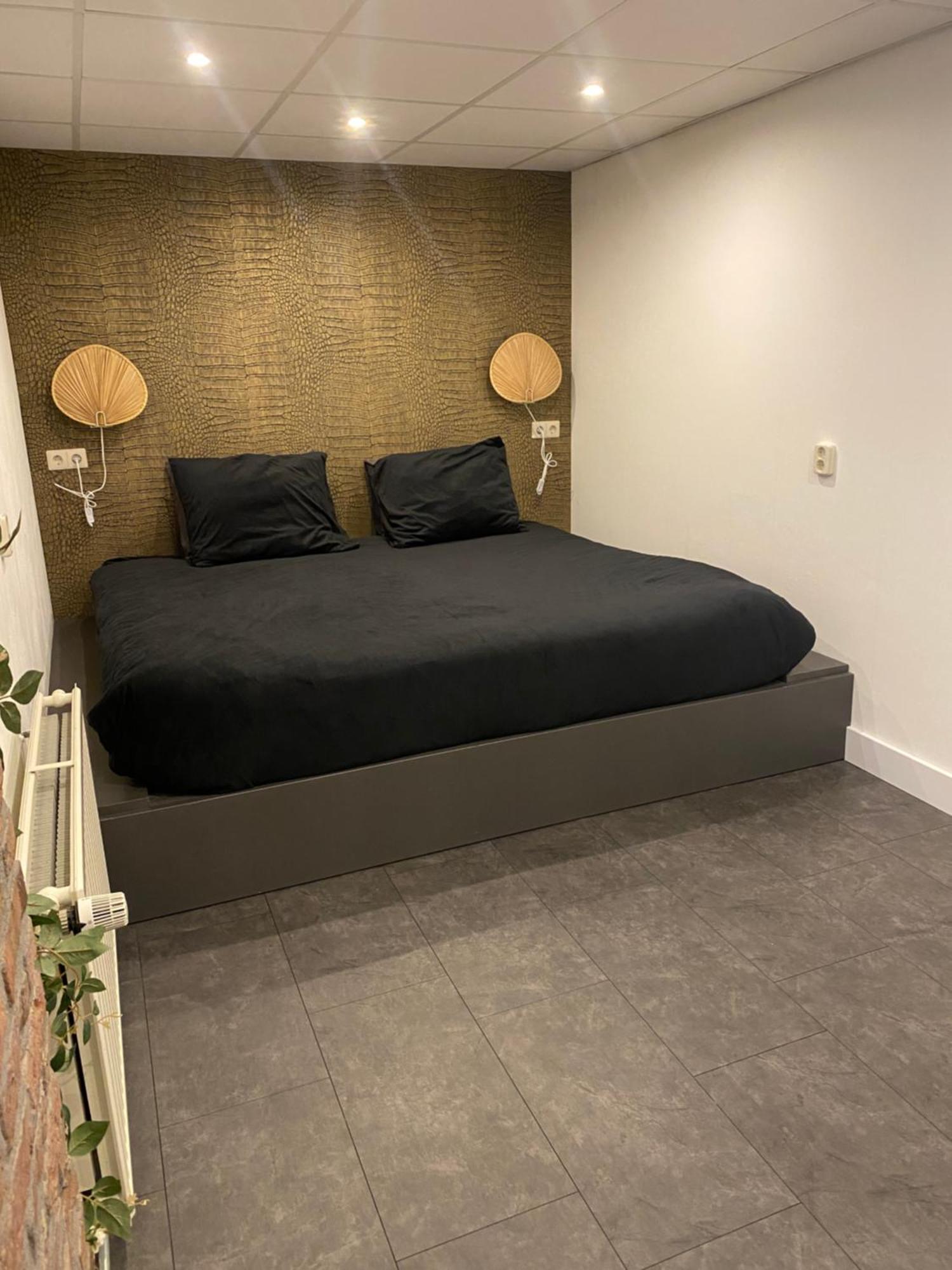 By Balu Apartamento Soest Exterior foto