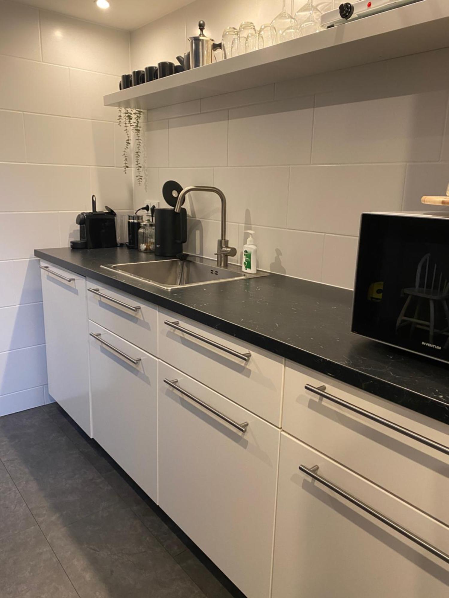 By Balu Apartamento Soest Exterior foto