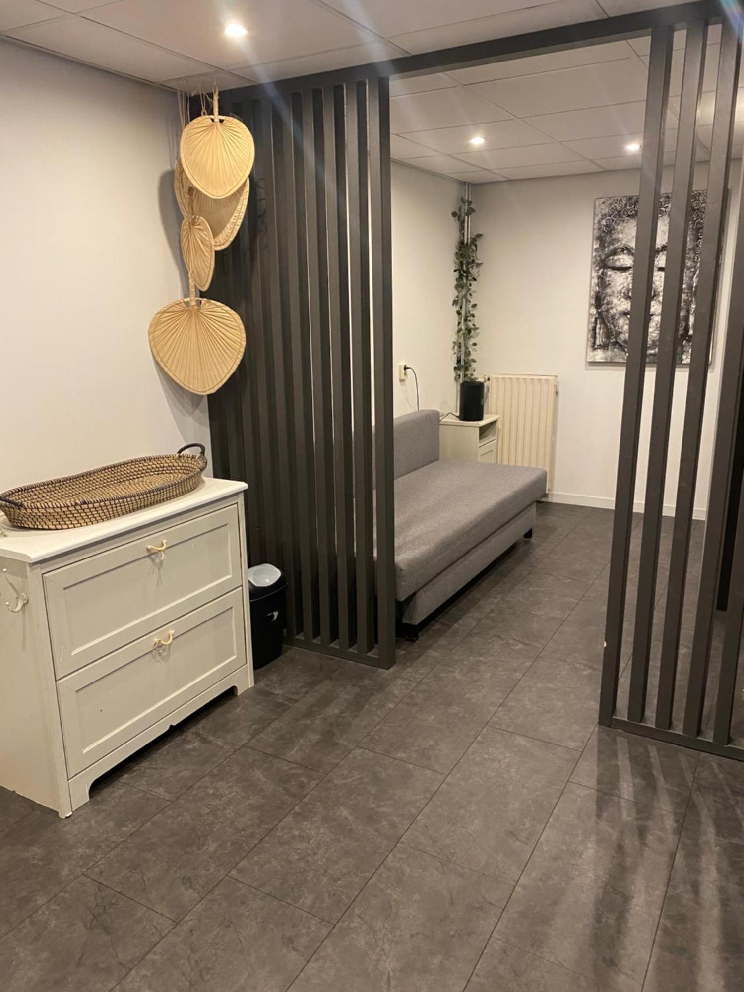By Balu Apartamento Soest Exterior foto