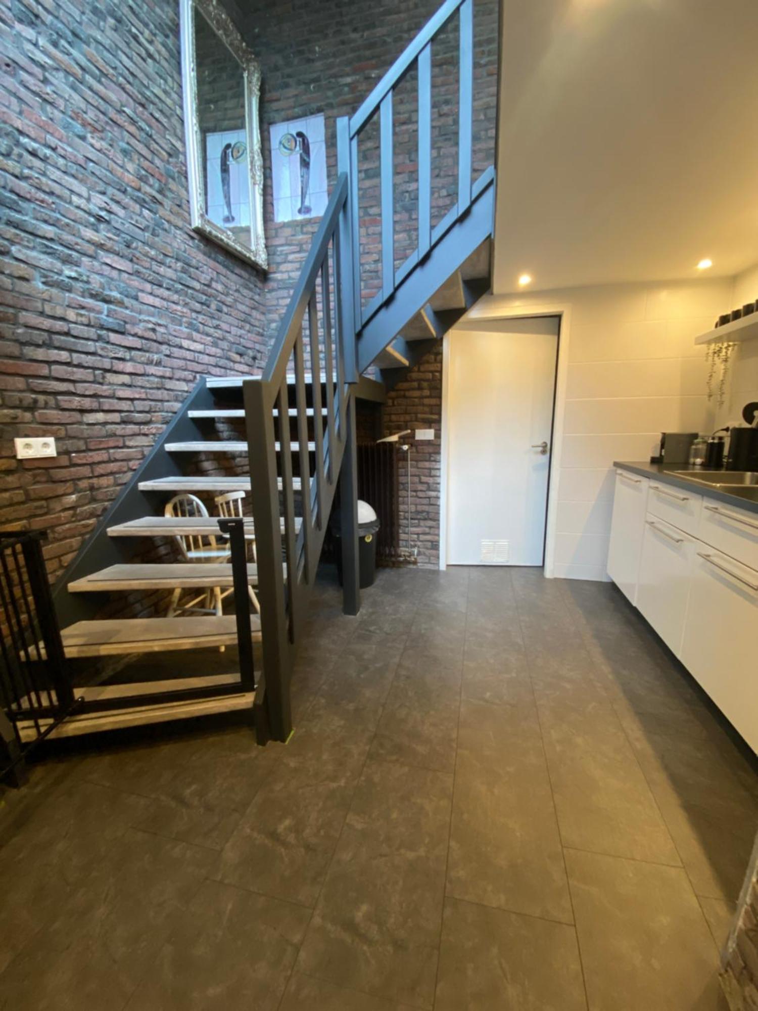 By Balu Apartamento Soest Exterior foto