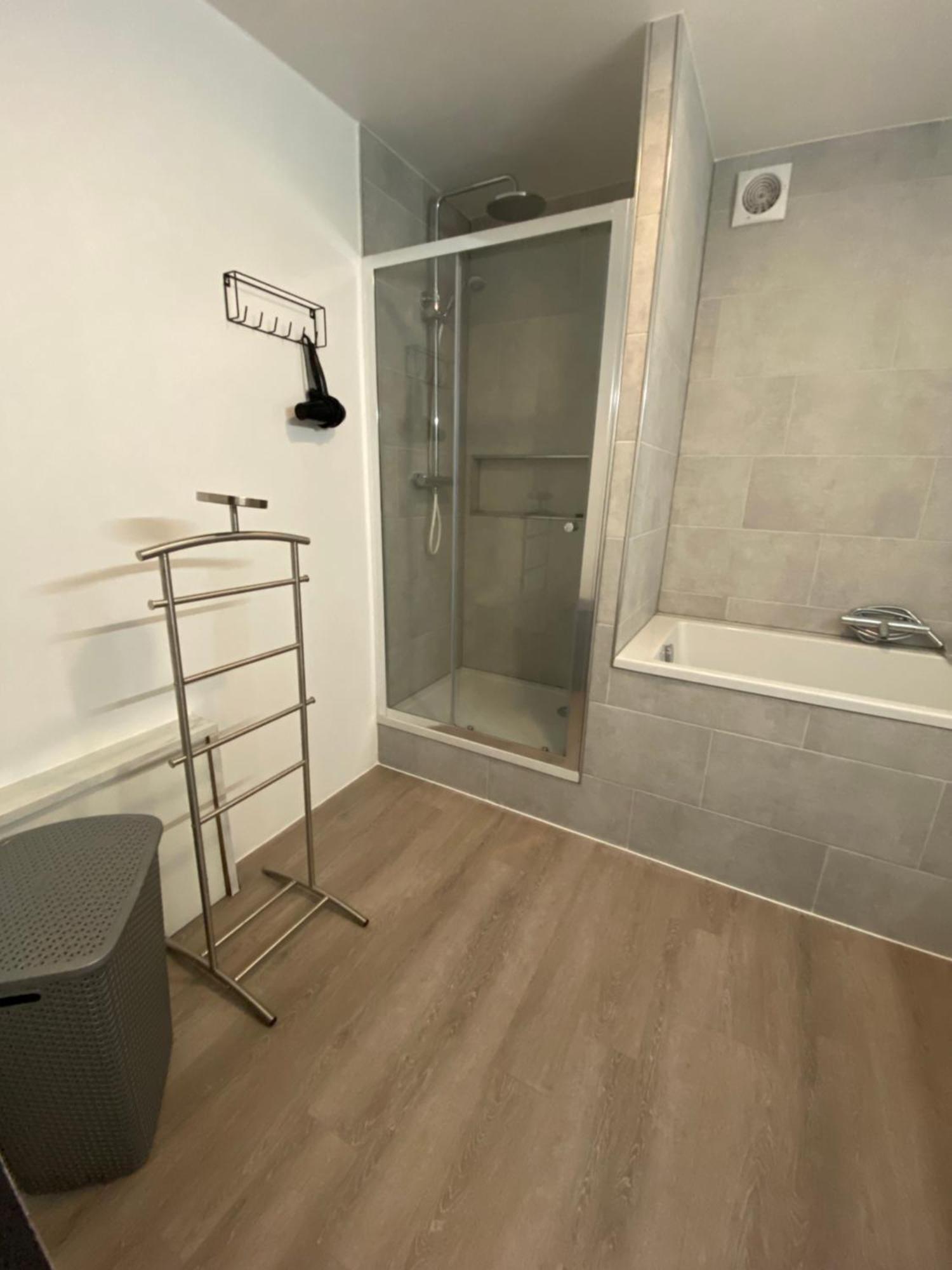 By Balu Apartamento Soest Exterior foto
