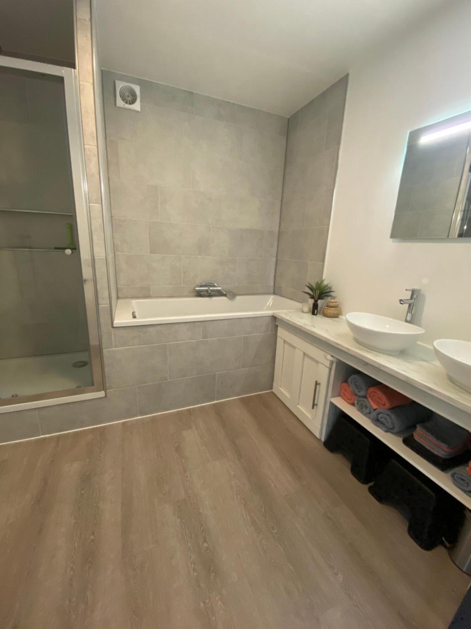 By Balu Apartamento Soest Exterior foto