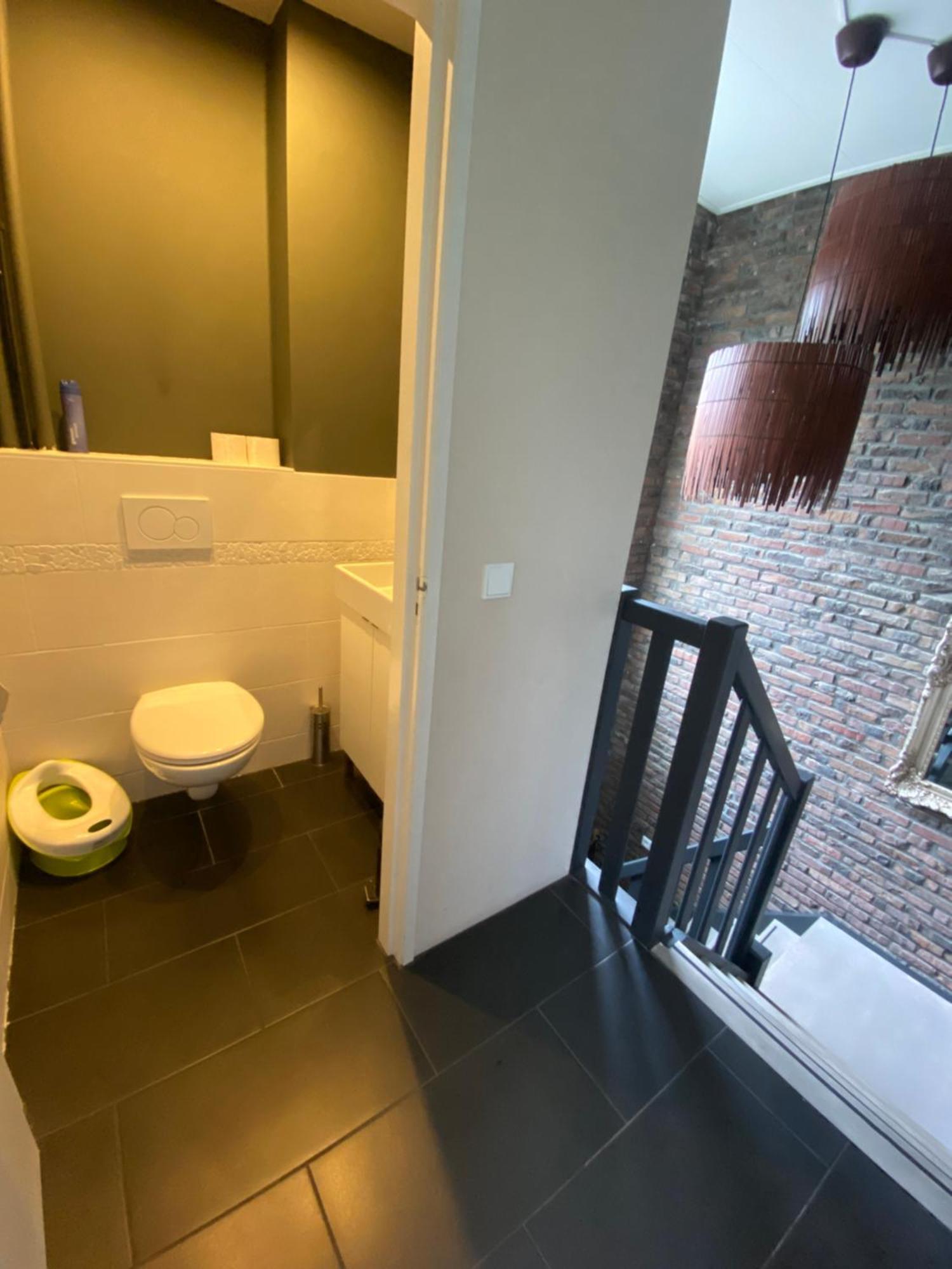 By Balu Apartamento Soest Exterior foto